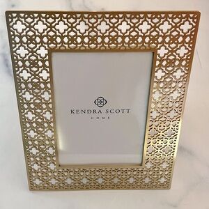 Kendra Scott Picture Frame